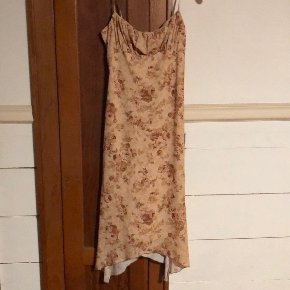 🌸Wet seal dress🌸